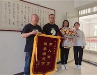 豐潤職教中心：大愛豐潤職教，培養(yǎng)雷鋒少年——馬梓碩同學(xué)拾金不昧，為校爭光